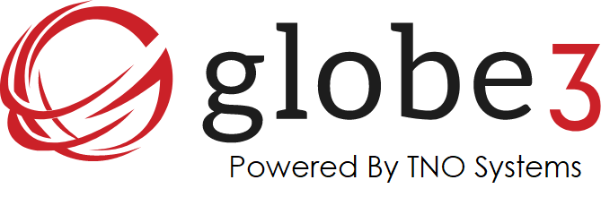 Globe3 Logo