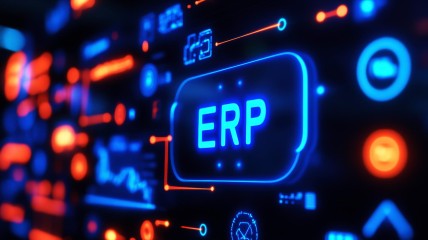 Top 5 Ways to improve you ERP in 2025