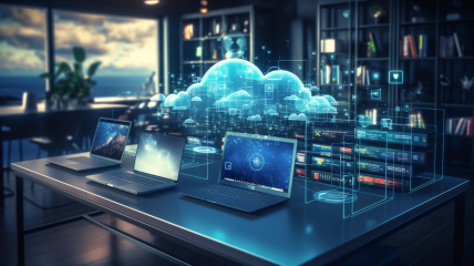 3 Key Benefits of Moving your On-Premises ERP System to the Cloud