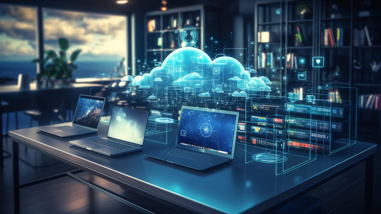 3 Key Benefits of Moving your On-Premises ERP System to the Cloud