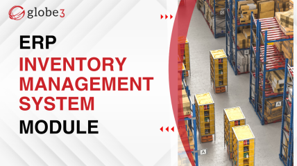 Inventory Management Systems