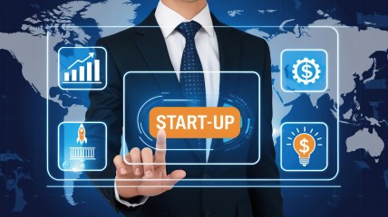 Boosting Financial Management for Startups