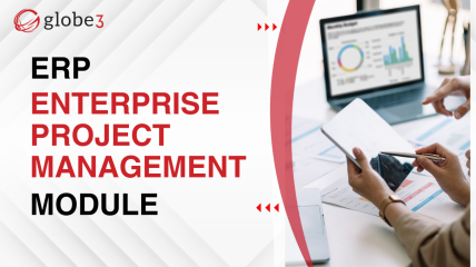 Enterprise Project Management Software