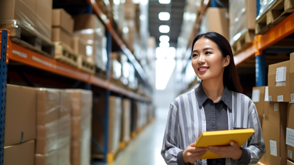 Top 5 key habits to enhance inventory management performance