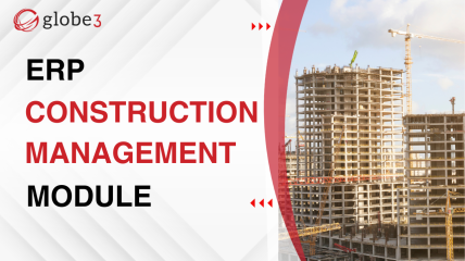 Construction Management Module