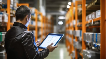 Top 5 key habits to enhance inventory management performance