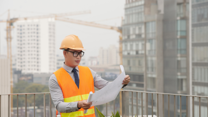 What Are Typical ERP Modules For Construction Companies?