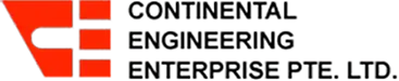 Continental Engineering Enterprise logo