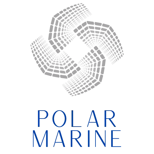 Polar Marine company logo - Globe3 ERP