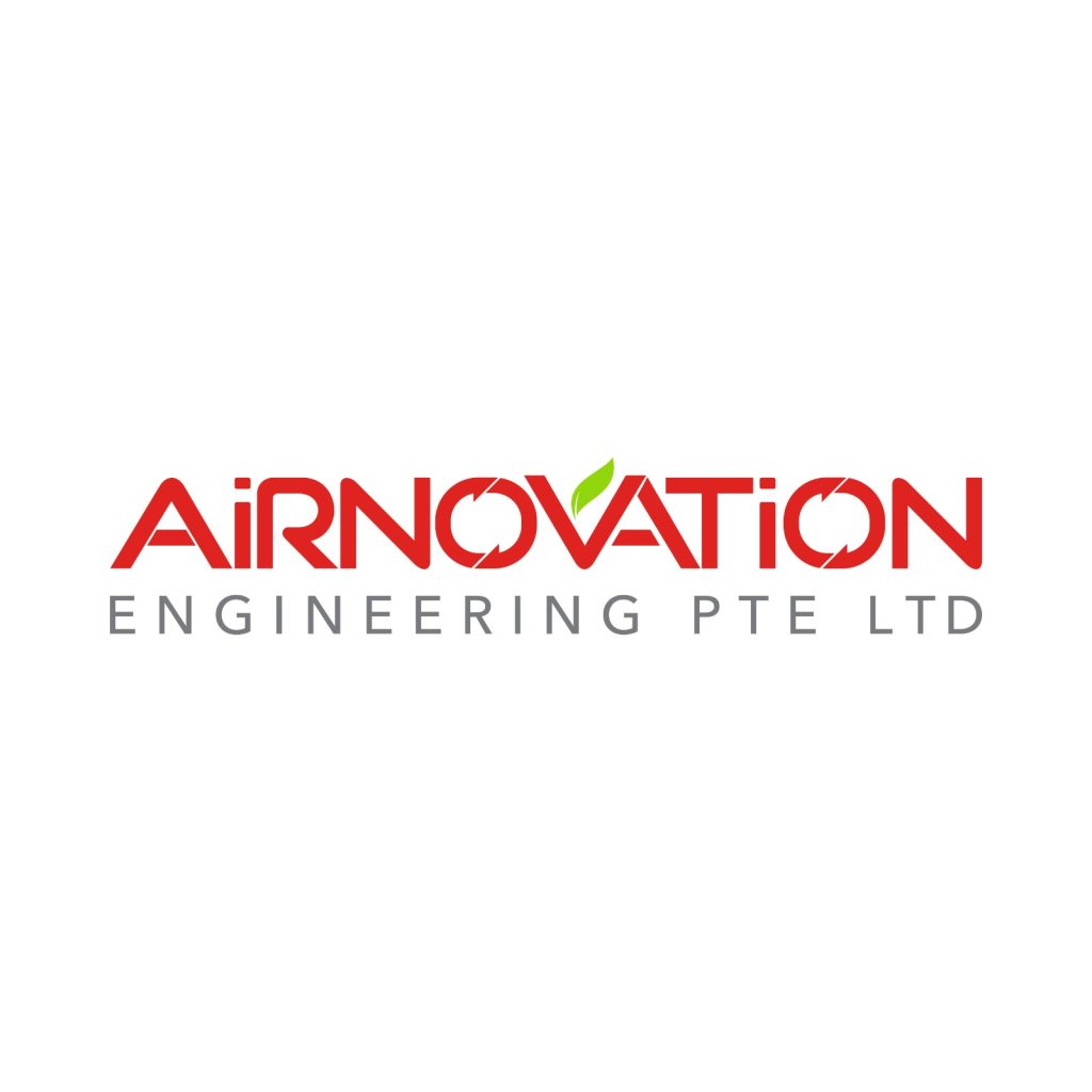 Airnovation Engineering logo