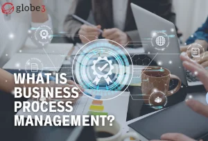 Business process management: Unleashing the potential of enterprise agility
