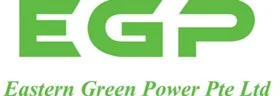 Eastern Green company logo - Globe3 ERP