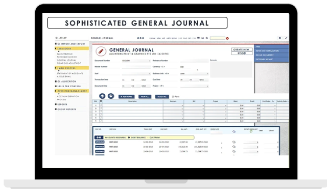 Finance-Module-1.2-Sophisticated-General-Journal