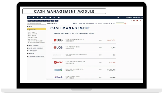 Finance-Module-1.4-Cash-Management-Module