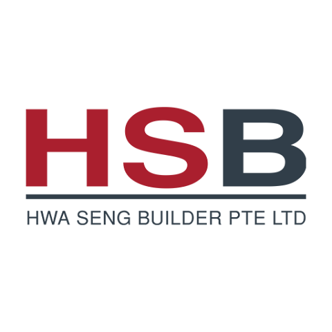 Hwa Seng Builder logo