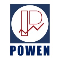 Powen Engineering company logo - Globe3 ERP