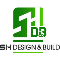 SH Design & Build company logo - Globe3 ERP