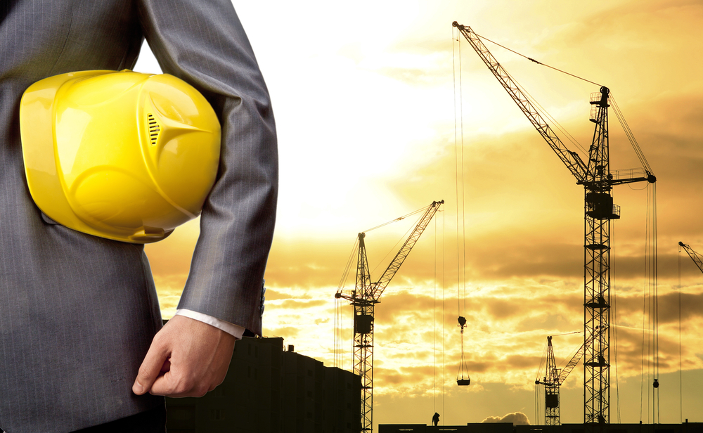 What Are Typical ERP Modules For Construction Companies  article image - Globe3 ERP