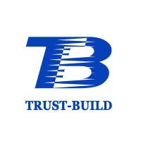 Trust Build Engineering Construction company logo - Globe3 ERP